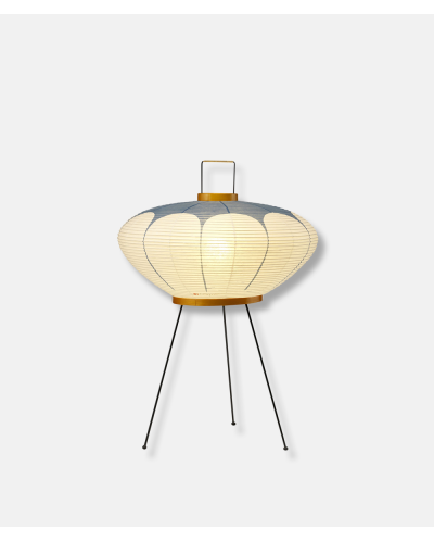 Vitra Akari 9AD - Isamu Nuguchi